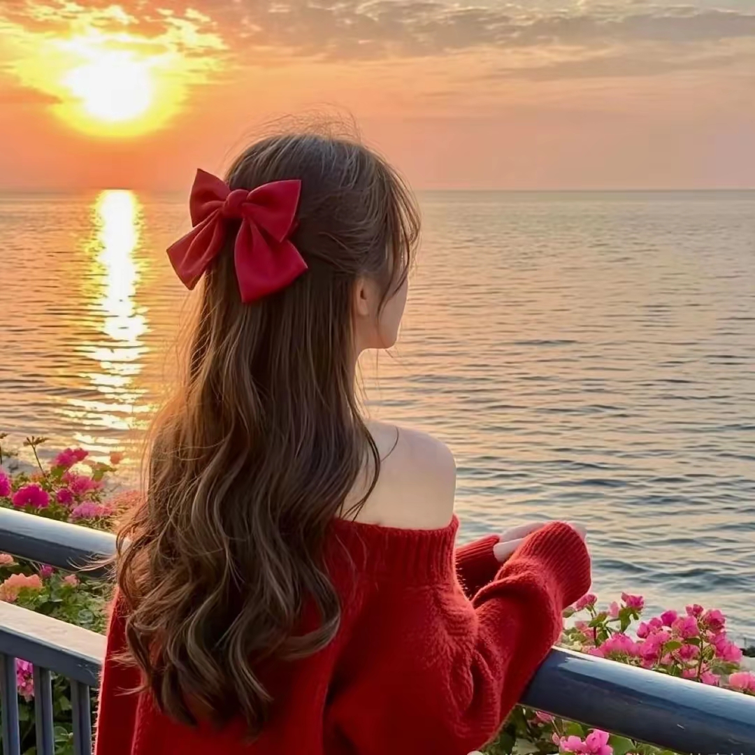 《绣楼谜影》海报