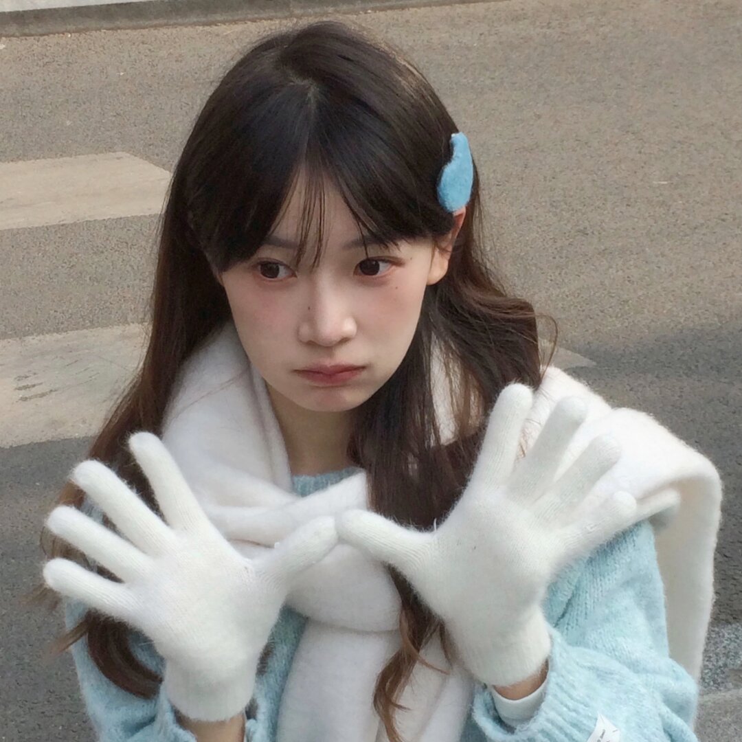 《平行恋人》海报