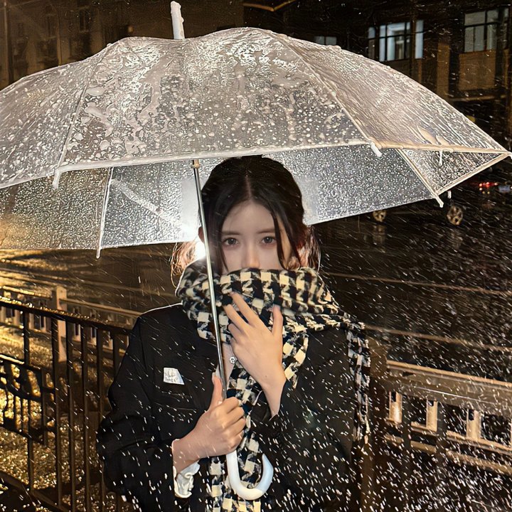 《御膳小娘子》海报